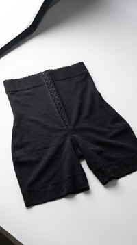 Faja Short: Realce de glúteos natural y uso diario