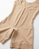 Faja BodySuit: Moldea cintura, espalda y corrige postura