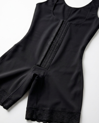 Faja BodySuit: Moldea cintura, espalda y corrige postura